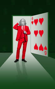 Онлайн казино Vulkan Russia Casino